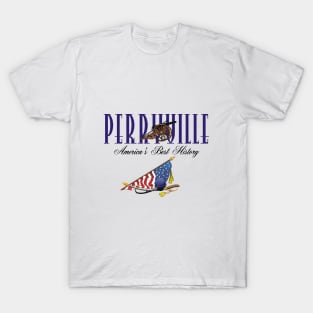 Perryville Battlefield T-Shirt